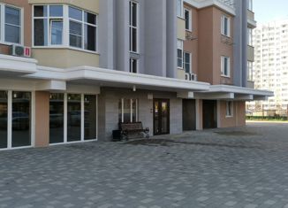 Продается однокомнатная квартира, 38 м2, Новороссийск, Анапское шоссе, 51Д, ЖК Ривьера Парк