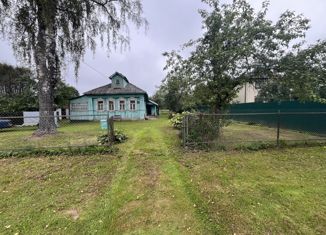 Земельный участок на продажу, 30 сот., деревня Алферьево, улица Полянка