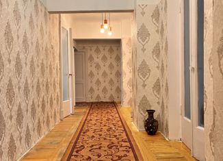 4-ком. квартира на продажу, 104.7 м2, Москва, улица Расплетина, 11, улица Расплетина