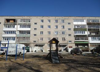 Четырехкомнатная квартира на продажу, 81.1 м2, Пермский край, Коломенская улица, 3