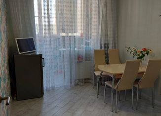 Продажа 1-ком. квартиры, 36 м2, Ставрополь, улица Чапаева, 4/1А, ЖК Семейный