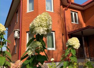 Дом на продажу, 300.7 м2, дачный посёлок Поварово, Дачная улица, 17