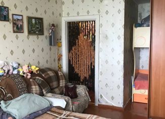 Продам однокомнатную квартиру, 35.9 м2, Кинель, Мостовая улица, 22А