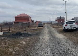 Продаю земельный участок, 5 сот., посёлок Степной, Озёрная улица