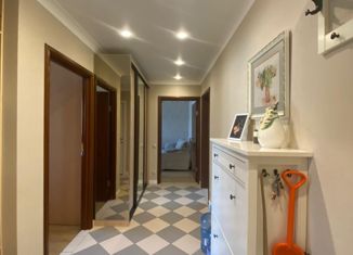 Продаю трехкомнатную квартиру, 69.7 м2, Мытищи, Станционная улица, 3к4