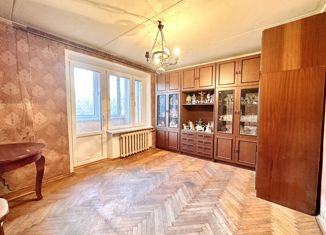 Продается 2-комнатная квартира, 37.2 м2, Москва, Живописная улица, 5к2, Живописная улица