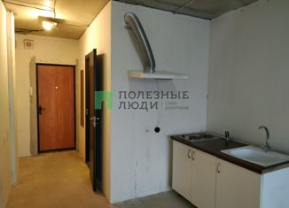 Квартира на продажу студия, 21 м2, Вологда, улица Карла Маркса, 121, микрорайон Водники