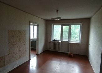 Продаю двухкомнатную квартиру, 45 м2, Барнаул, улица Чкалова, 7