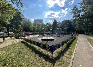 Аренда 1-ком. квартиры, 33 м2, Москва, Ташкентская улица, 18к2, район Выхино-Жулебино