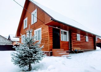 Продаю дом, 173 м2, село Амерево, Запрудная улица