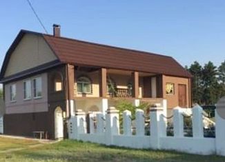 Продажа дома, 80.1 м2, село Верхний Мамон, Пролетарская улица, 159