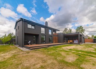 Продается дом, 440 м2, деревня Вартемяги, Приозерское шоссе