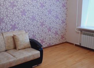 Продажа 1-комнатной квартиры, 38 м2, Уфа, ЖК Видный, Российская улица, 47/2