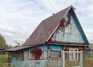 Дом на продажу, 20 м2, садоводческое некоммерческое товарищество Лето, Ивовая улица, 152