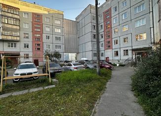 Продам 3-ком. квартиру, 63.4 м2, Северодвинск, улица Лебедева, 3