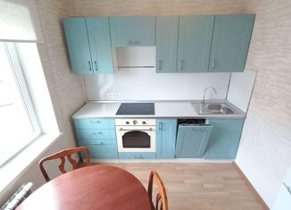 Продам двухкомнатную квартиру, 58 м2, поселок Бугры, Школьная улица, 3