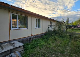 Продам дом, 32.4 м2, посёлок Тура, Брусничная улица, 21