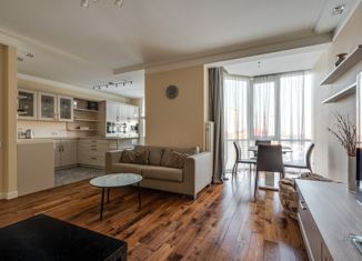 Продажа 4-ком. квартиры, 110 м2, Москва, Мосфильмовская улица, 88к2с6, метро Раменки