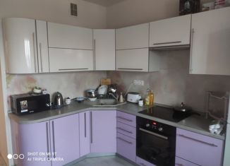 Продается однокомнатная квартира, 45.3 м2, Малоярославец, Звёздная улица, 14/1