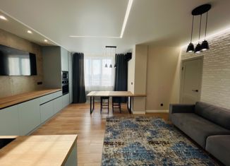 Продается 3-комнатная квартира, 66.6 м2, Самара, Осетинская улица, 19, метро Алабинская