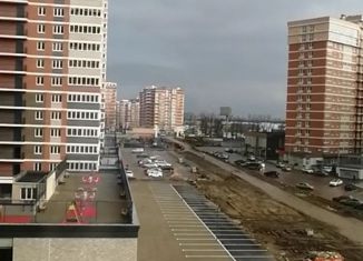 Продаю квартиру студию, 25.9 м2, Краснодар, ЖК Самолёт-2