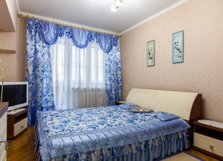 Сдам в аренду 3-ком. квартиру, 79.5 м2, Москва, улица Зацепа, 22, улица Зацепа