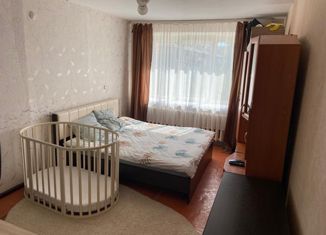 Продается 1-комнатная квартира, 34.1 м2, Кудымкар, улица Лихачева, 52