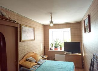 Продается 1-комнатная квартира, 32.7 м2, посёлок Солнечный, улица Космонавтов, 33