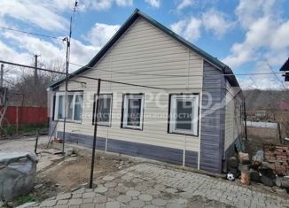 Продается дом, 58.9 м2, поселок городского типа Ильский, Бакинская улица