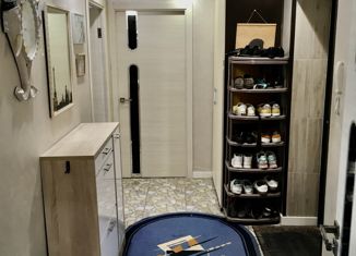 Продам двухкомнатную квартиру, 49.6 м2, Самара, бульвар Ивана Финютина, 68, метро Юнгородок