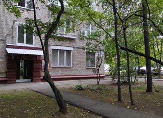 Продается двухкомнатная квартира, 56.1 м2, Москва, улица Чугунные Ворота, 7к2, метро Юго-Восточная