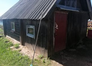 Продажа дома, 53.6 м2, деревня Улин, Приозёрная улица