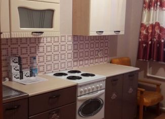 Продам 1-комнатную квартиру, 36 м2, посёлок Туртас, улица Победы, 7А