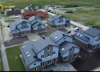 Продажа таунхауса, 135 м2, поселок Холмогоровка, Южная улица, 4