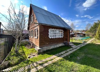 Продажа дома, 55 м2, СНТ Радиоцентр № 6 ГПР-1, СНТ Радиоцентр № 6 ГПР-1, 118