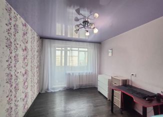 Продажа двухкомнатной квартиры, 47 м2, село Белый Яр, улица Мира, 12Б