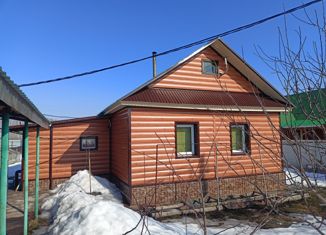 Продается дом, 57.8 м2, село Черниговка, Луговая улица