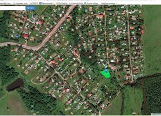 Продам земельный участок, 16.5 сот., деревня Гаврилково, Дачная улица