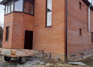 Дом на продажу, 212 м2, поселок Персиановский, СТ Бетон, 49