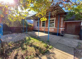 Дом на продажу, 58.4 м2, станица Северская, улица Матросова, 109