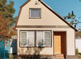 Продается дом, 23 м2, поселок Биорки