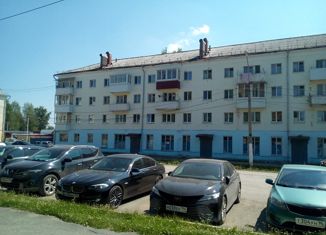 Продается двухкомнатная квартира, 44 м2, поселок городского типа Свободный, улица Ленина, 5