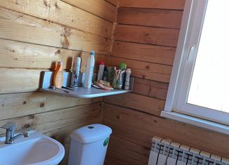 Дом на продажу, 100 м2, село Кариево, улица Юзыкайна