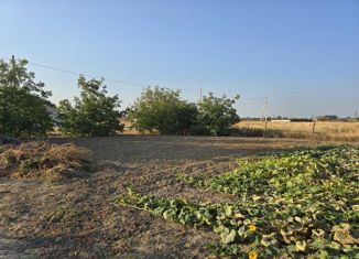 Продается земельный участок, 8 сот., село Красная Зорька, Линейная улица, 31