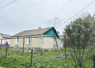 Дом на продажу, 51.8 м2, село Спешнево-Ивановское, Советская улица, 13