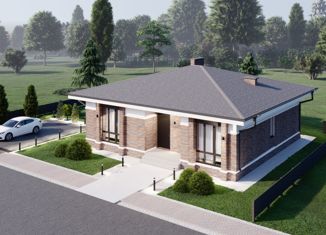 Продам дом, 134 м2, село Лаишевка