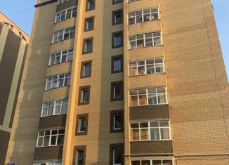 Однокомнатная квартира на продажу, 33 м2, Саранск, улица Девятаева, 3, ЖК Гратион