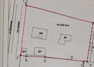 Продам участок, 12 сот., Тосно, улица Калинина