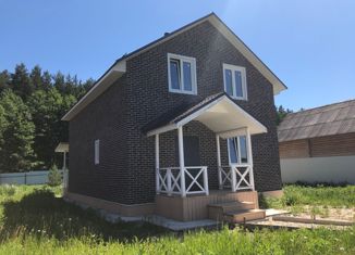 Продается дом, 140 м2, дачный посёлок Радужный, дачный посёлок Радужный, 198