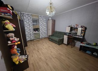 Однокомнатная квартира на продажу, 33 м2, Киржач, квартал Солнечный, 8А